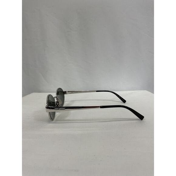 Saint Laurent 'Feminine' Sliver Fashion Sunglasses Size OS - Picture 4 of 4